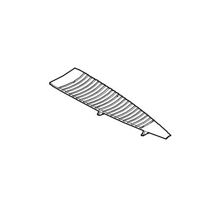 Marchepied Circleline Winther 50486