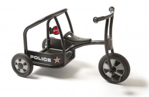 Tricycle Police Circleline Winther 562.50