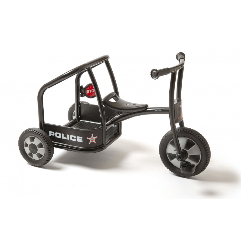 Tricycle Police Circleline Winther 562.50 Tricycle Police Circleline Winther 562.50