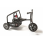 Tricycle Police Circleline Winther 562.50