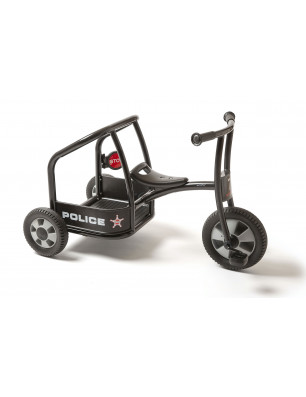 Tricycle Police Circleline Winther 562.50