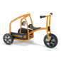 Tricycle Ambulance Circleline Winther 564.50 Tricycle Ambulance Circleline Winther 564.50