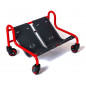 Sofa Surfer Viking Challenge Winther 633.00 Sofa Surfer Viking Challenge Winther 633.00