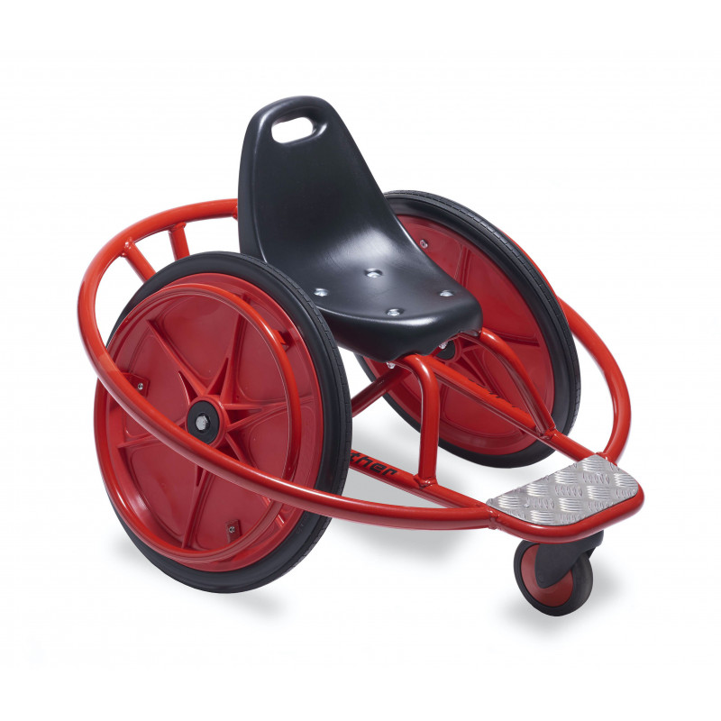 WheelyRider Viking Challenge Winther 629.00 WheelyRider Viking Challenge Winther 629.00