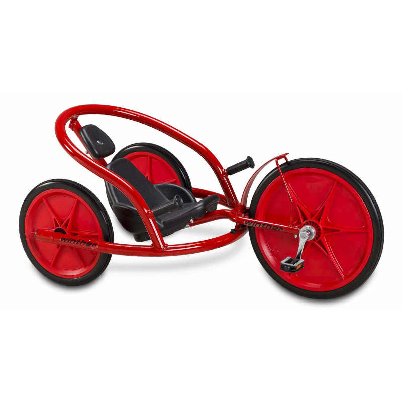 U-Rider Viking Explorer Winther 486.00 U-Rider Viking Explorer Winther 486.00