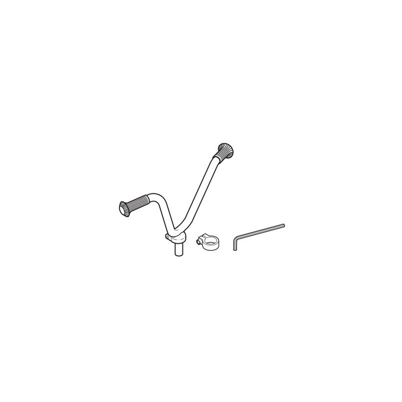 50142 - Guidon Mini Viking Winther