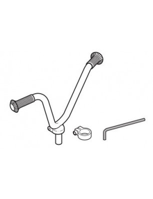 Guidon Mini Viking Winther 50142