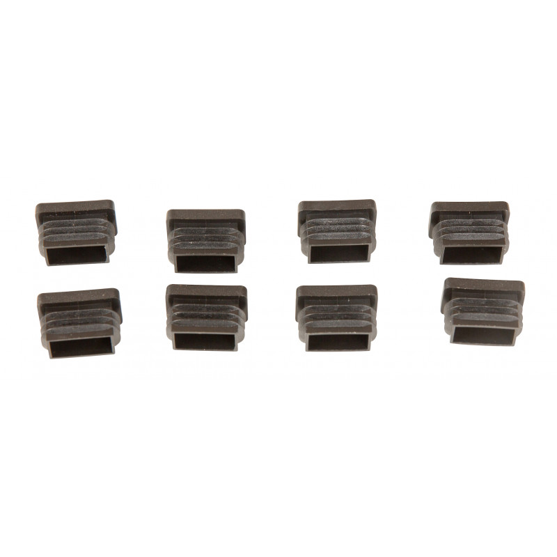50702 - Boutons carrés (8) Viking Explorer Winther