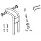 50780 - Fourche Viking Explorer Winther