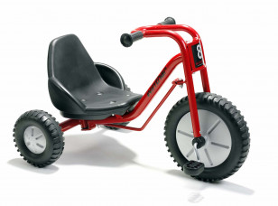 Zlalom Tricycle Viking Explorer Winther 661.00