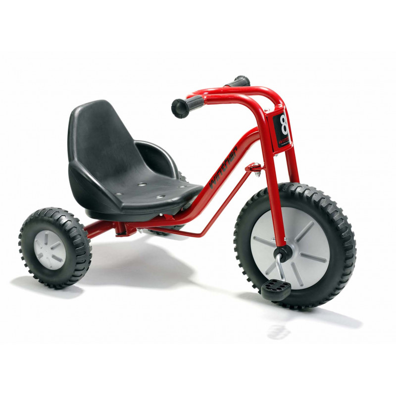Zlalom Tricycle Viking Explorer Winther 661.00 Zlalom Tricycle Viking Explorer Winther 661.00