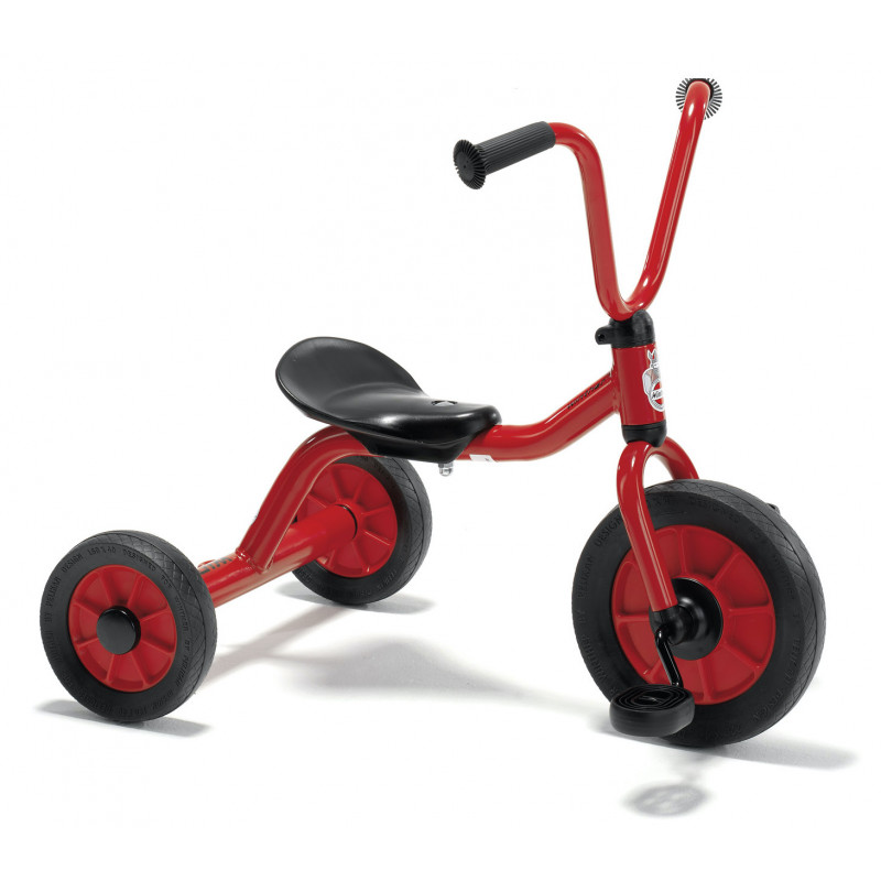 Tricycle small Mini Viking Winther 414.20 Tricycle small Mini Viking Winther 414.20