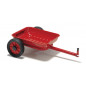 Remorque Mini Viking Winther 437.20 Remorque Mini Viking Winther 437.20