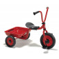 Tricycle avec remorque Mini Viking Winther 447.20 Tricycle avec remorque Mini Viking Winther 447.20