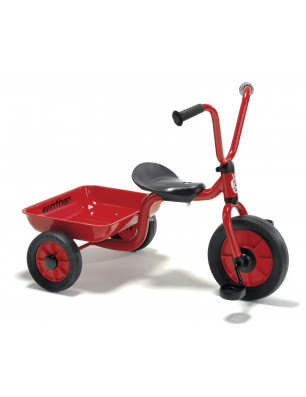 Tricycle avec remorque Mini Viking Winther 447.20