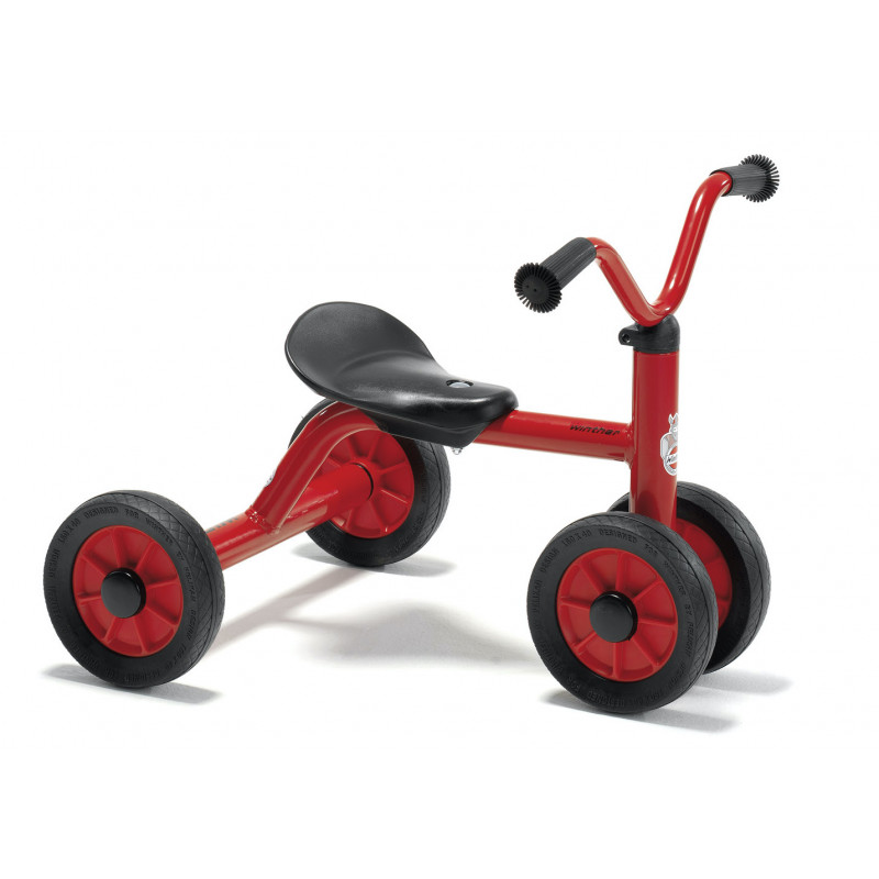 PushBike for one Mini Viking Winther 431.20 PushBike for one Mini Viking Winther 431.20