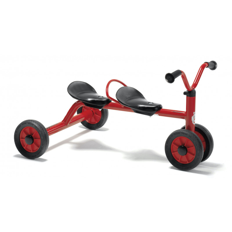 PushBike for two Mini Viking Winther 432.20 PushBike for two Mini Viking Winther 432.20