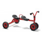 PushBike for two Mini Viking Winther 432.20 PushBike for two Mini Viking Winther 432.20
