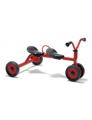 PushBike fot two Mini Viking Winther 432.20