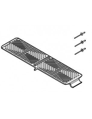 50098 - Plateforme trottinette Mini Viking Winther