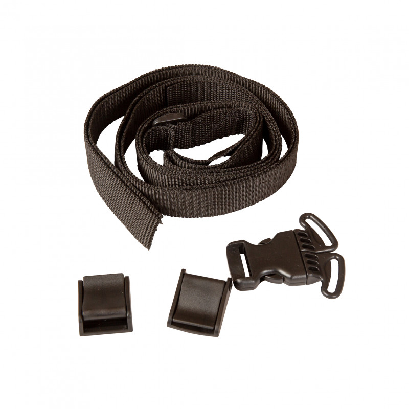 50882 - Ceinture de sécurité Turtle Kiddy Bus Winther