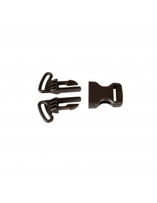 Verrouillage 3 points ceinture de sécurité Turtle Kiddy Bus Winther