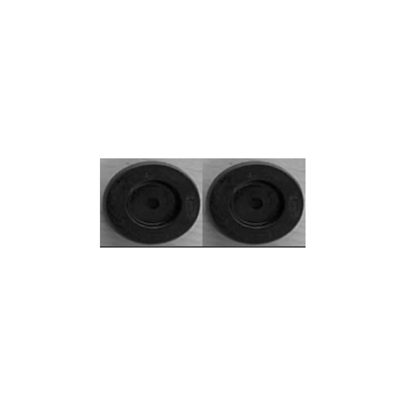 190.86 - Grandes roues avant (lot de 2) Plasmacar Winther