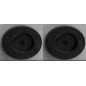 190.86 - Grandes roues avant (lot de 2) Plasmacar Winther
