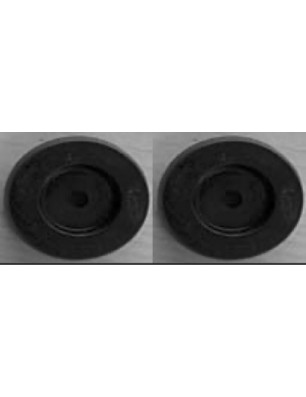 Grandes roues avant (lot de 2) Plasmacar Winther 190.86