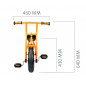 Vélo Top Bike Top Trike 64200 Vélo Top Bike Top Trike 64200