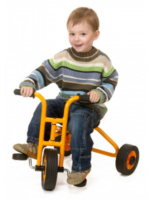 Tricycle Petit RABO 7025