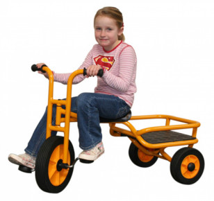 Tricycle Benne Maxi RABO 7059