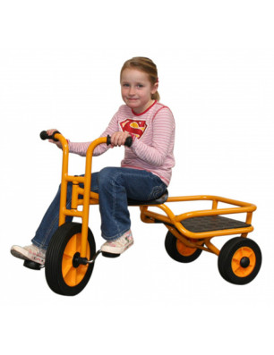 Tricycle Benne Maxi RABO 7059