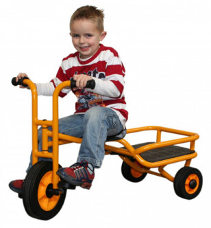 Tricycle Benne RABO 7056