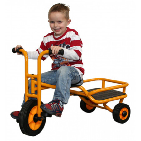 Tricycle Benne RABO 7056