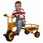 Tricycle Benne RABO 7056