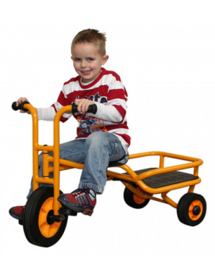 Tricycle Benne RABO 7056