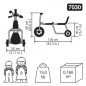 Taxi RABO 7030 Taxi RABO 7030