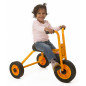 Tricycle Grand RABO 7026 Tricycle Grand RABO 7026