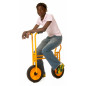 Vélo d'Artiste RABO 7024 Vélo d'Artiste RABO 7024