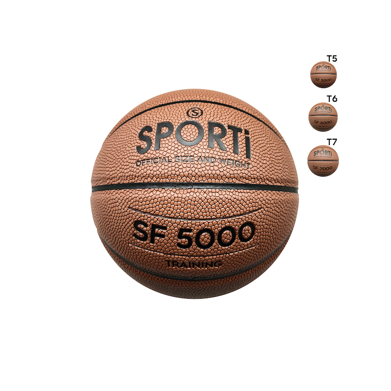 Ballon de Basket-ball Entraînement cellulaire