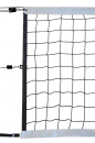 Filet de Volleyball Compétition 4 mm simple