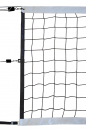 Filet de Volleyball Compétition 4 mm simple Filet de Volleyball Compétition 4 mm simple