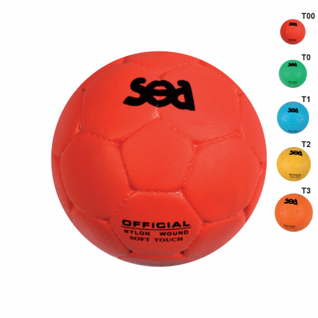 Ballon Handball School Composite Sports France 067232
