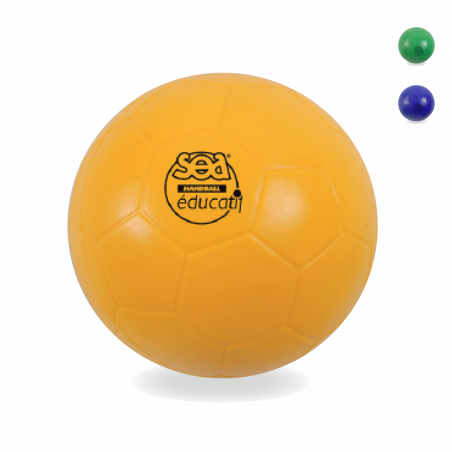Ballon de Handball éducatif SEA Sporti France 087090