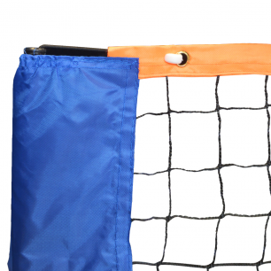 Kit Mini-Tennis pliable Sporti France 099048