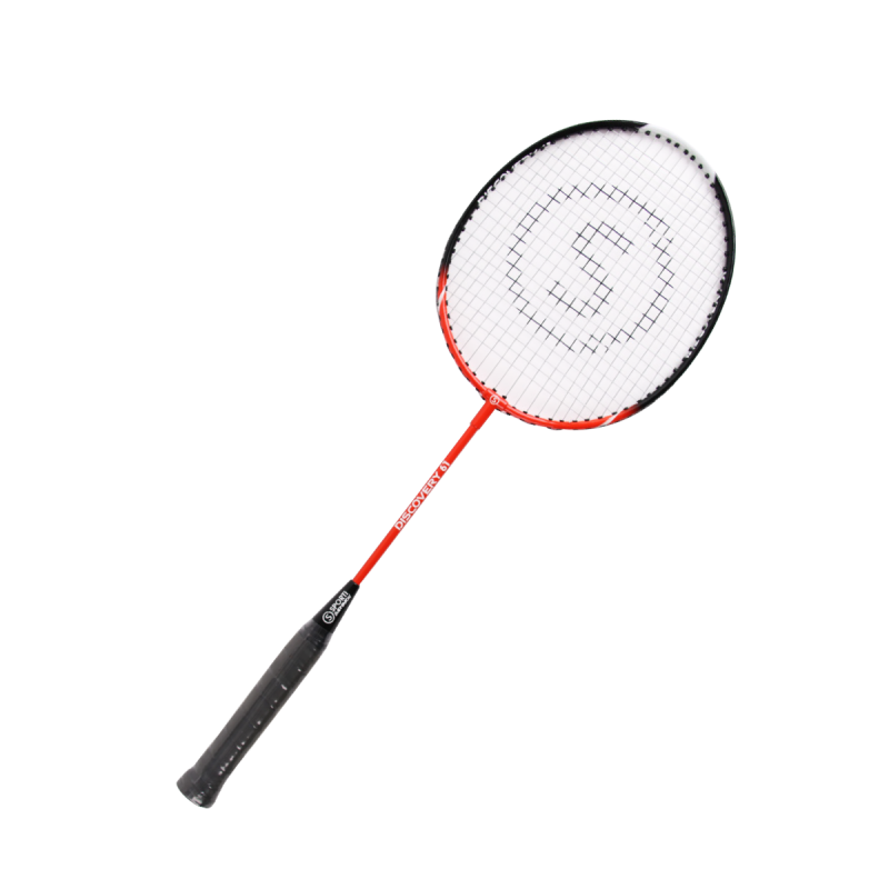 Raquette de Badminton Discovery 61