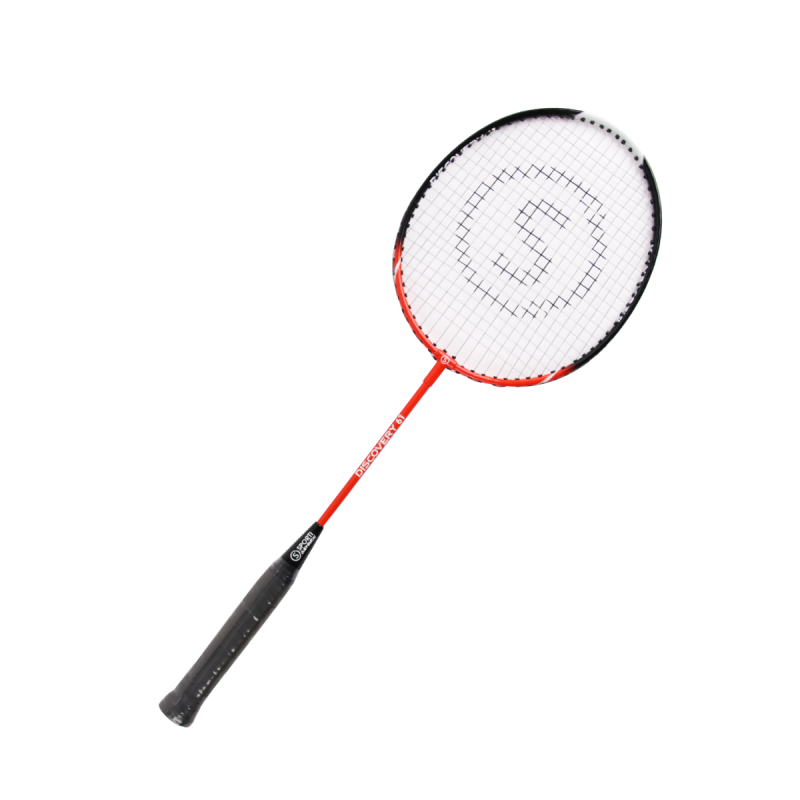 Raquette de badminton enfant Sporti Discovery 61 - Autres sports