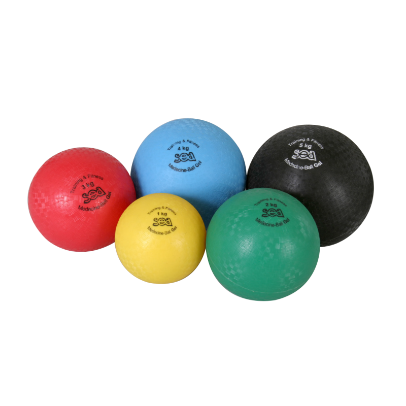Médecine ball gel SEA Médecine ball gel SEA