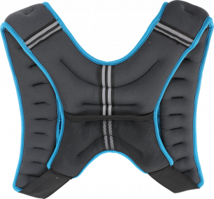 Veste lestée Sporti France 062767 - 062736
